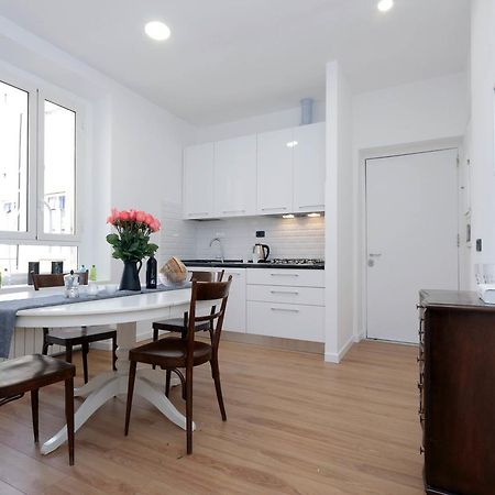 Monti Central Apartment Roma Eksteriør bilde