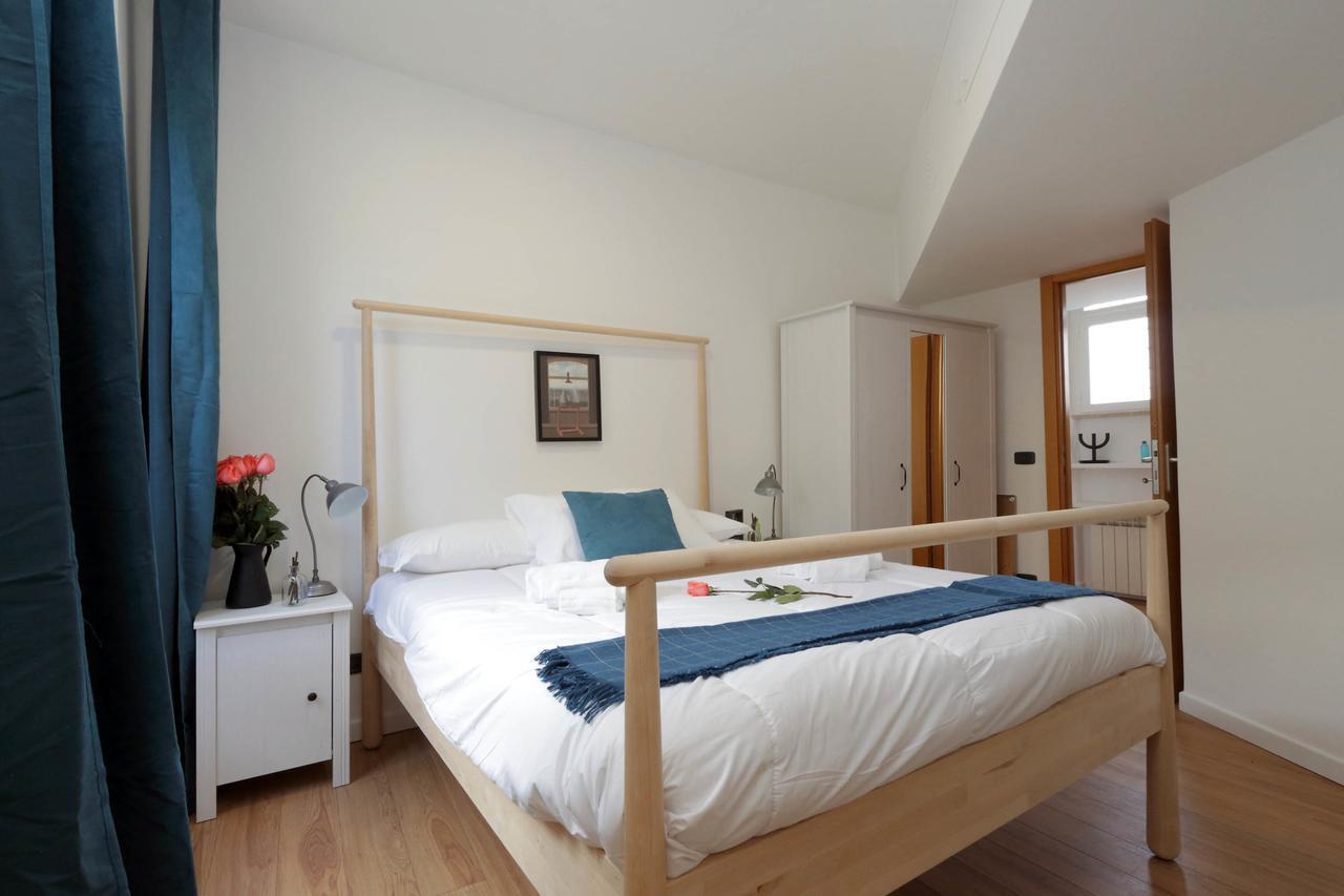 Monti Central Apartment Roma Eksteriør bilde