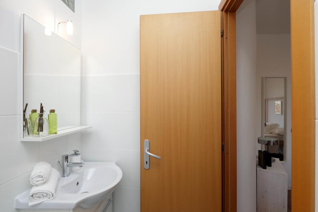 Monti Central Apartment Roma Eksteriør bilde